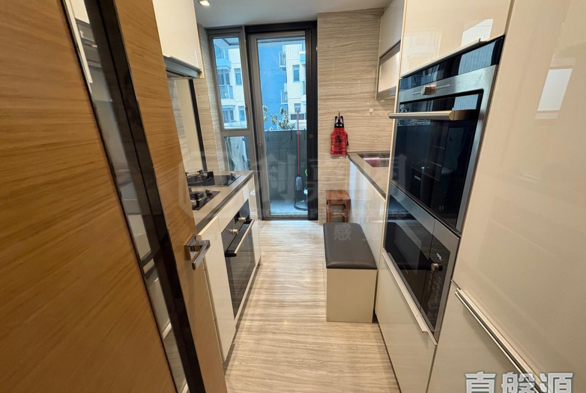 峻巒 1B期 PARK YOHO VENEZIA 5A座 - 28NTS – 香港北部都會區