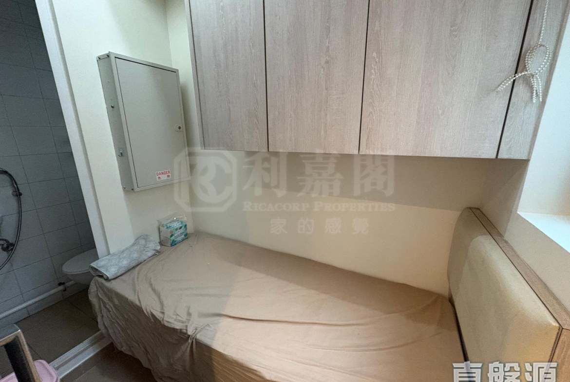 峻巒 1B期 PARK YOHO VENEZIA 5A座 - 28NTS – 香港北部都會區