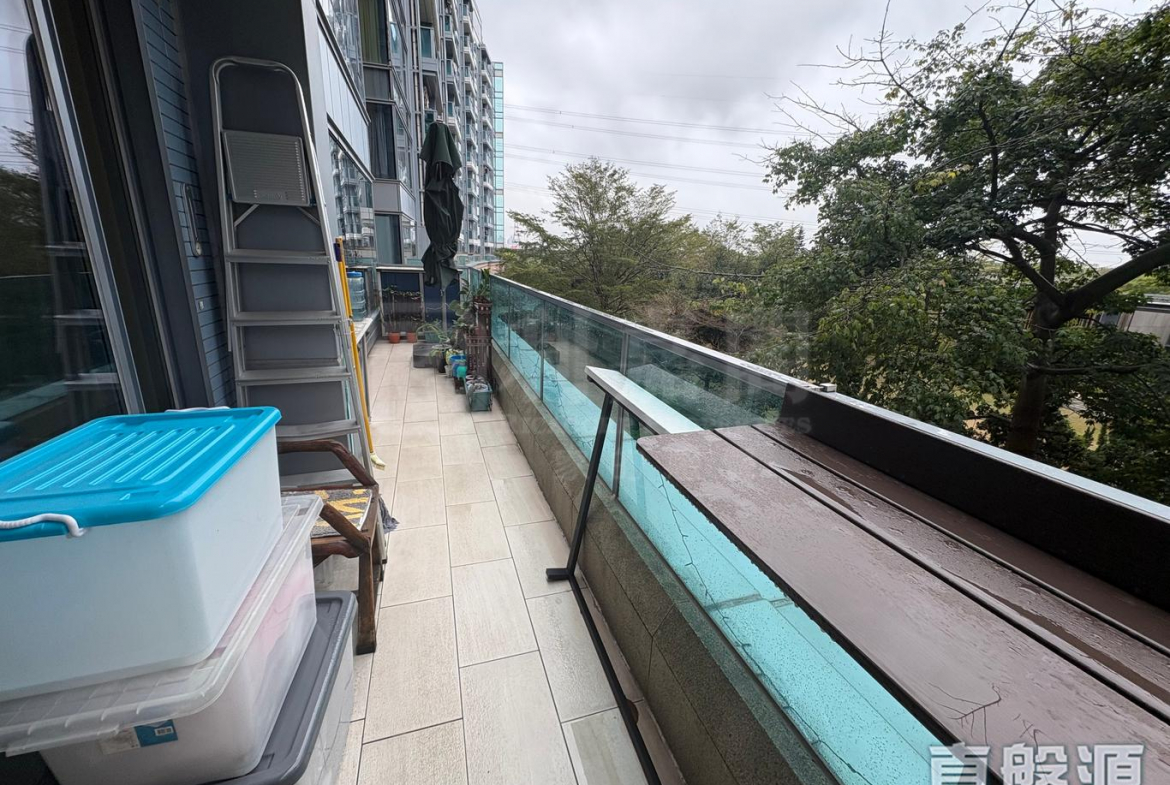 峻巒 1B期 PARK YOHO VENEZIA 5A座 - 28NTS – 香港北部都會區