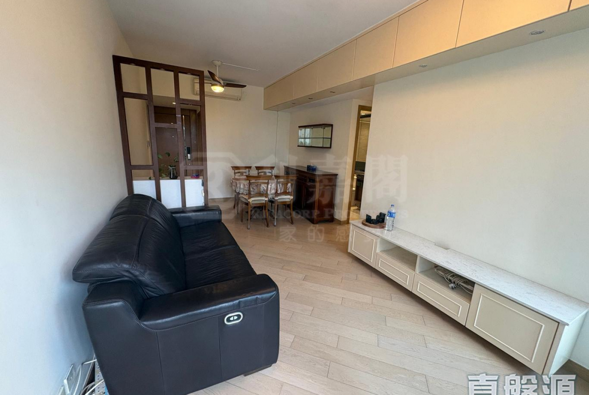 峻巒 1B期 PARK YOHO VENEZIA 5A座 - 28NTS – 香港北部都會區