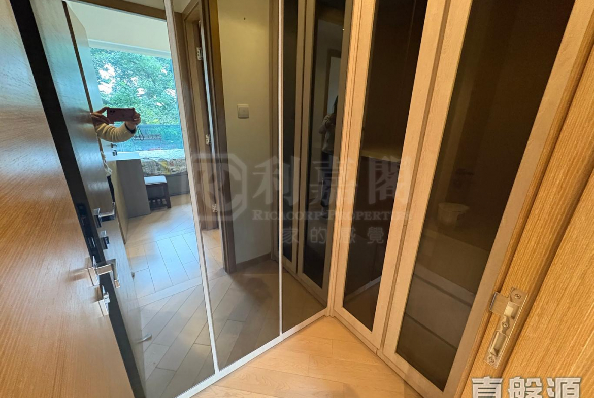 峻巒 1B期 PARK YOHO VENEZIA 5A座 - 28NTS – 香港北部都會區