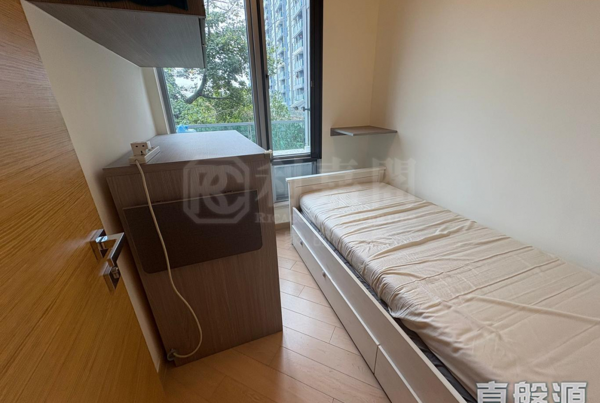 峻巒 1B期 PARK YOHO VENEZIA 5A座 - 28NTS – 香港北部都會區