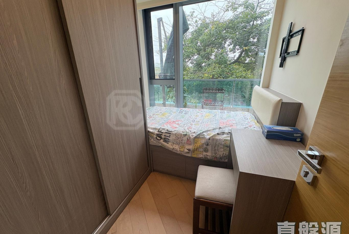 峻巒 1B期 PARK YOHO VENEZIA 5A座 - 28NTS – 香港北部都會區