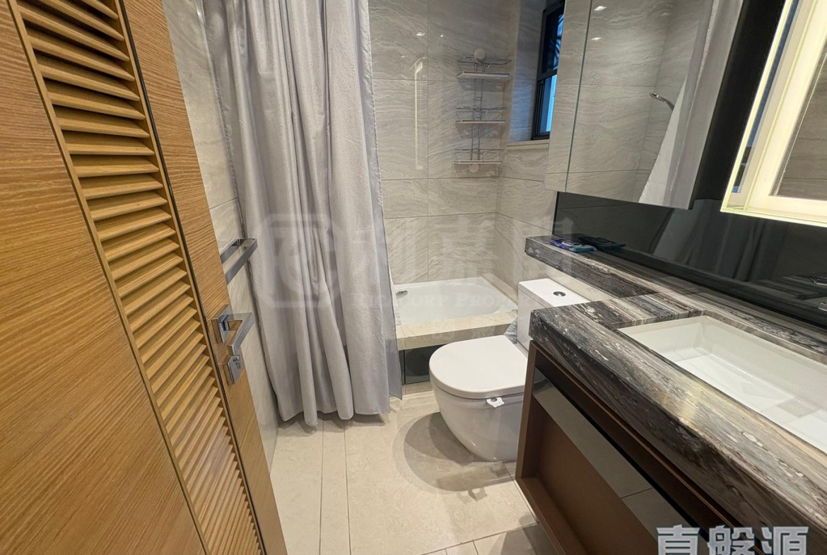 峻巒 1B期 PARK YOHO VENEZIA 5A座 - 28NTS – 香港北部都會區