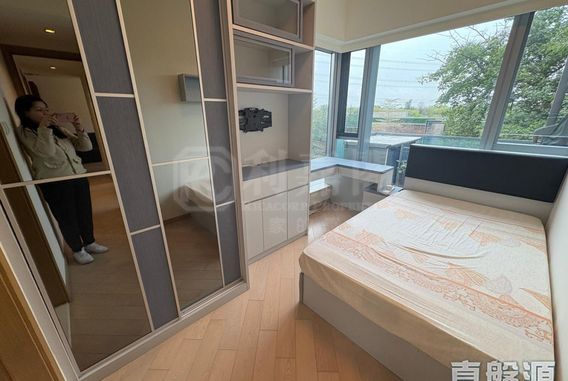 峻巒 1B期 PARK YOHO VENEZIA 5A座 - 28NTS – 香港北部都會區