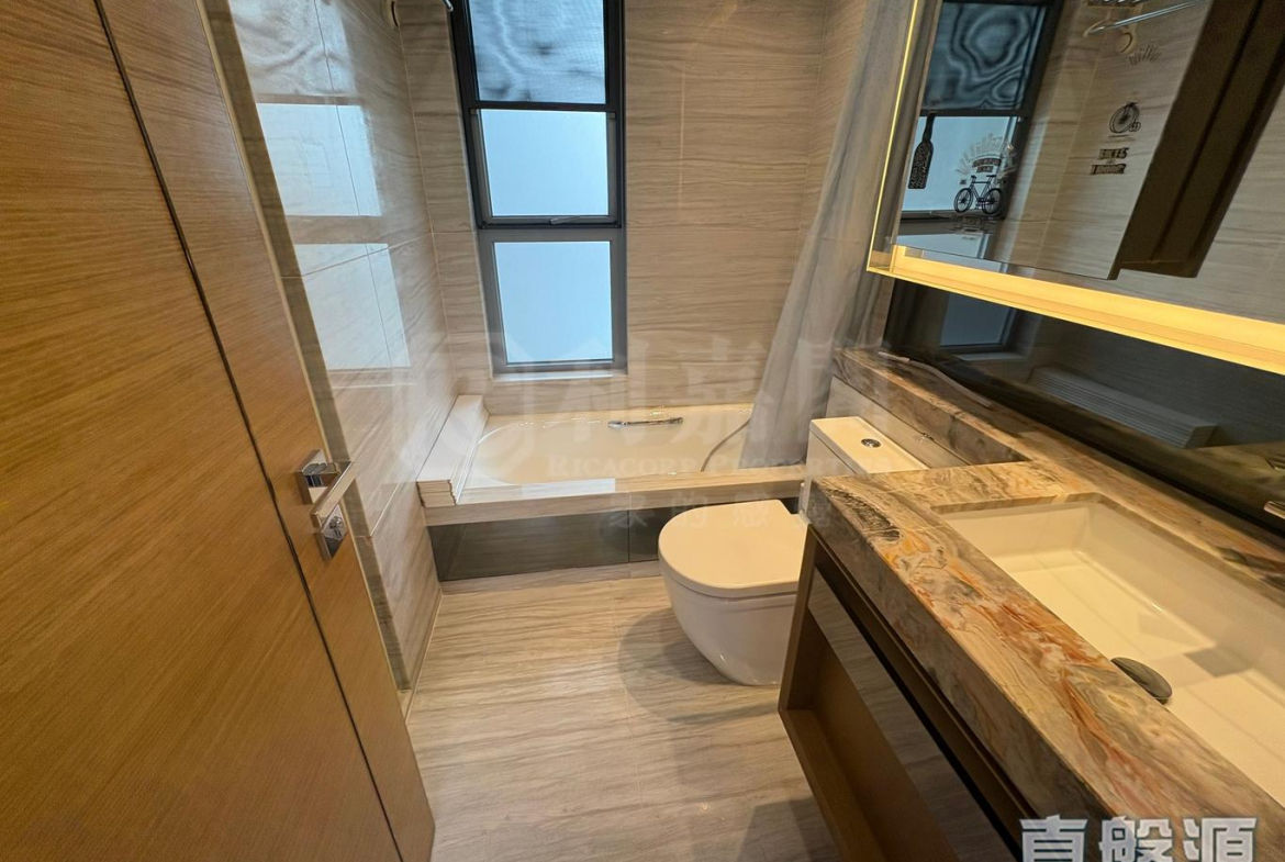 峻巒 1B期 PARK YOHO VENEZIA 5A座 - 28NTS – 香港北部都會區