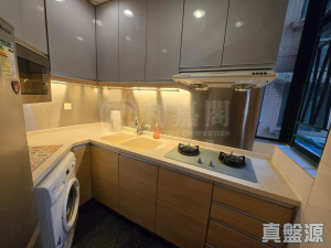 灝景灣 1期 3座 - 28NTS – 香港北部都會區