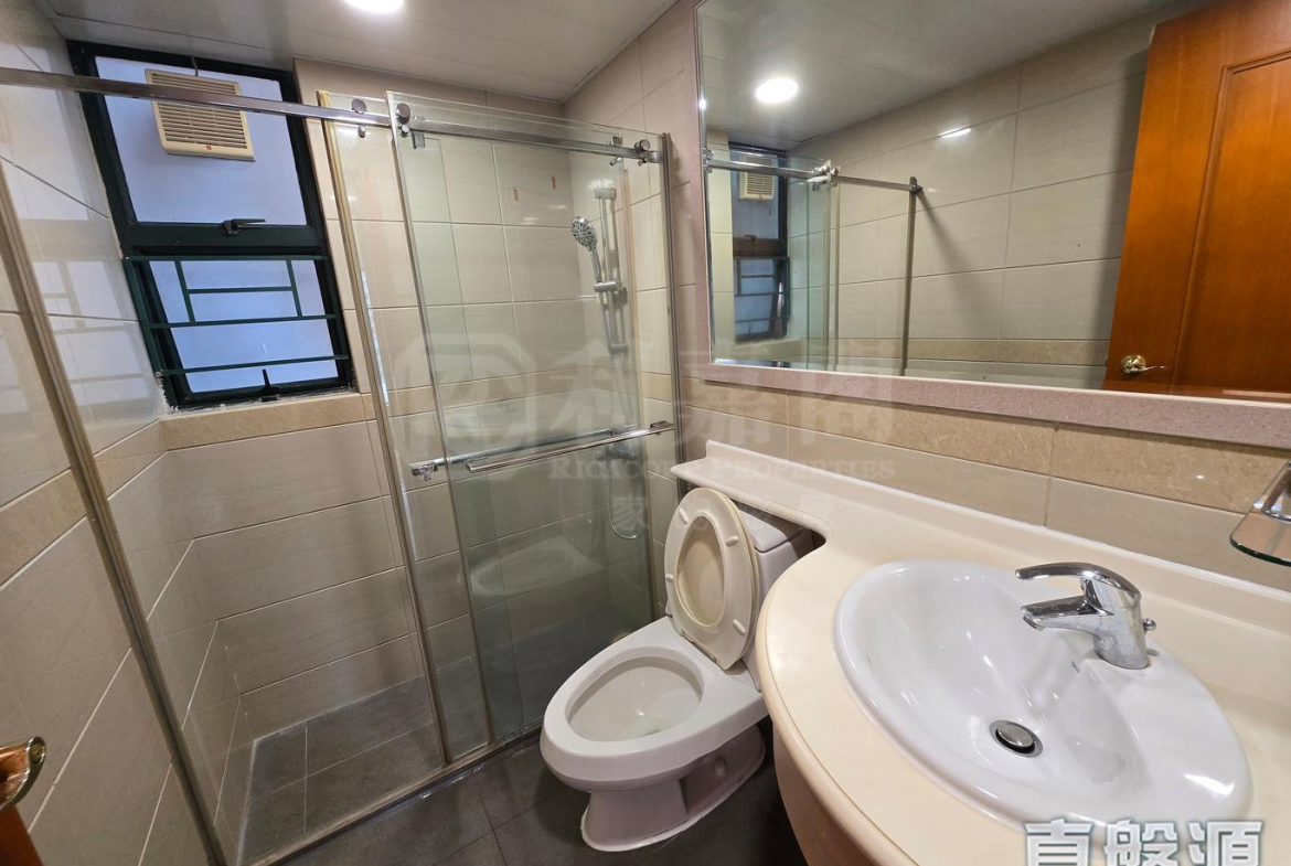 灝景灣 1期 3座 - 28NTS – 香港北部都會區