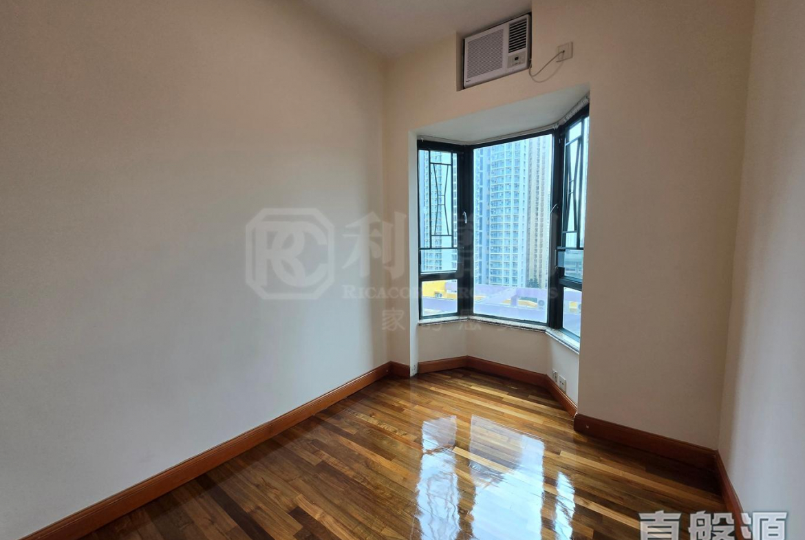 灝景灣 1期 3座 - 28NTS – 香港北部都會區