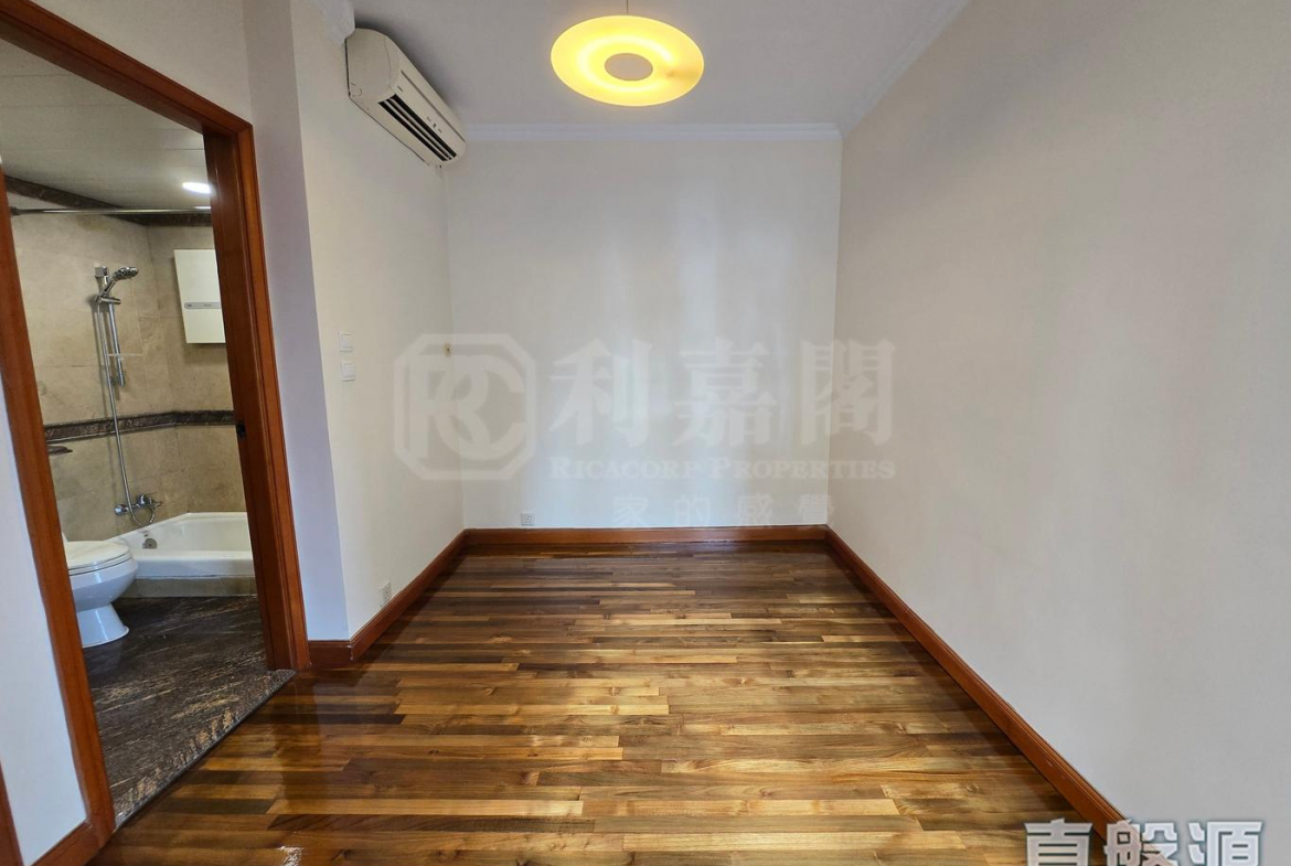 灝景灣 1期 3座 - 28NTS – 香港北部都會區