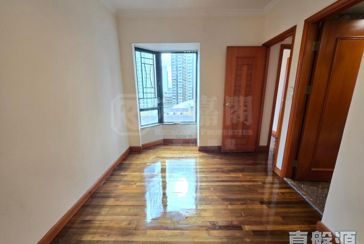 灝景灣 1期 3座 - 28NTS – 香港北部都會區