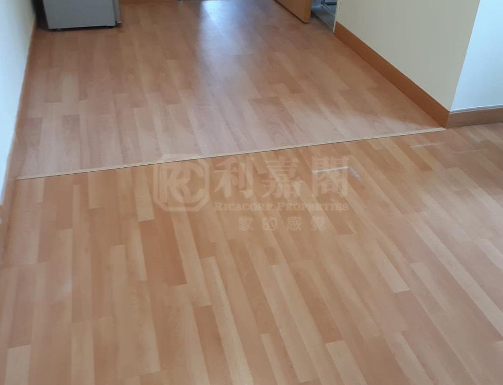 昌裕大廈 - 28NTS – 香港北部都會區