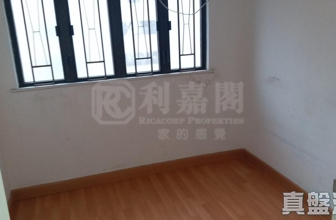 昌裕大廈 - 28NTS – 香港北部都會區