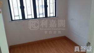 昌裕大廈 - 28NTS – 香港北部都會區