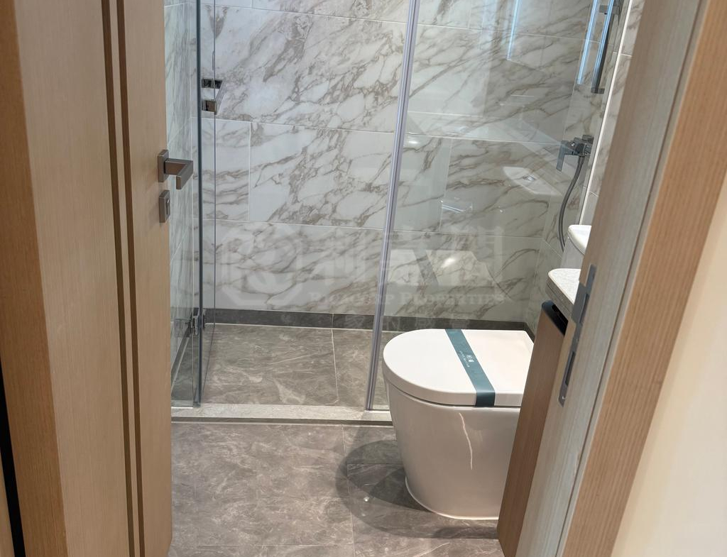 柏瓏 1A期 柏瓏 I 5座 - 28NTS – 香港北部都會區