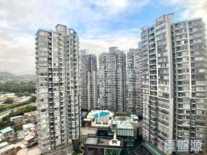 尚悅 1座 - 28NTS – 香港北部都會區