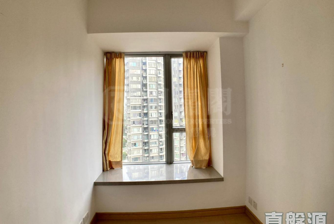 尚悅 1座 - 28NTS – 香港北部都會區