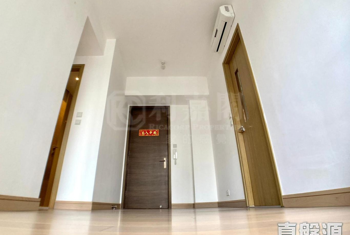 尚悅 1座 - 28NTS – 香港北部都會區