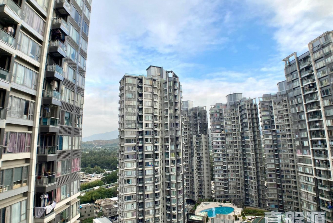 尚悅 1座 - 28NTS – 香港北部都會區