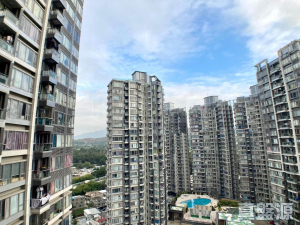 尚悅 1座 - 28NTS – 香港北部都會區