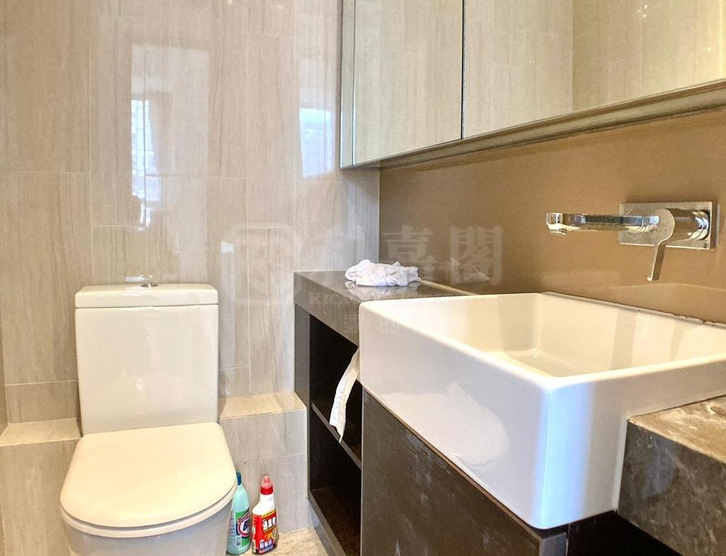 尚悅 1座 - 28NTS – 香港北部都會區