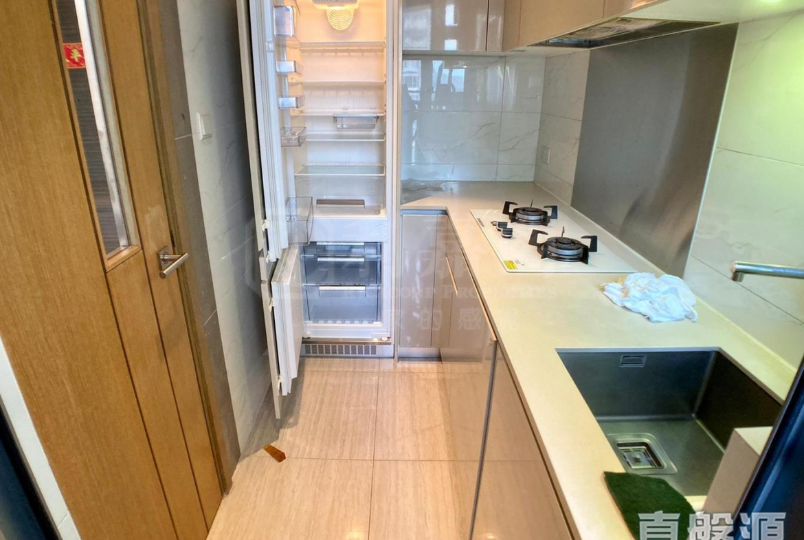 尚悅 1座 - 28NTS – 香港北部都會區