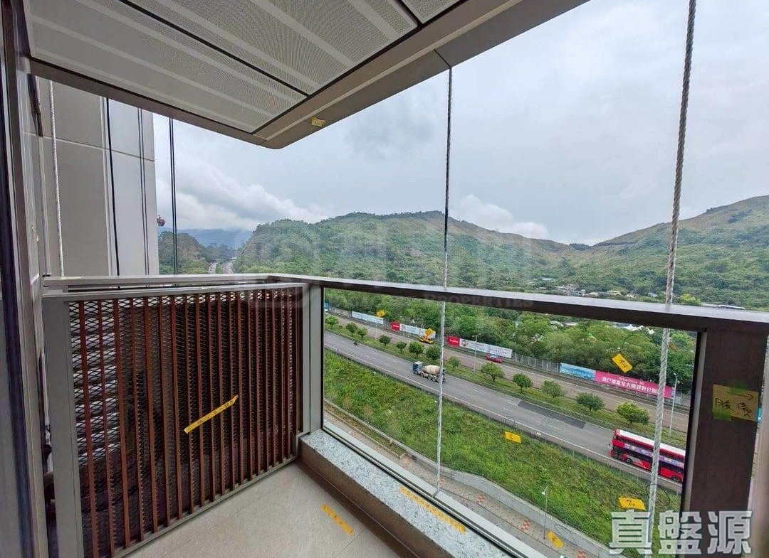 柏瓏 1A期 柏瓏 I 5座 - 28NTS – 香港北部都會區