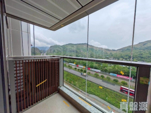 柏瓏 1A期 柏瓏 I 5座 - 28NTS – 香港北部都會區