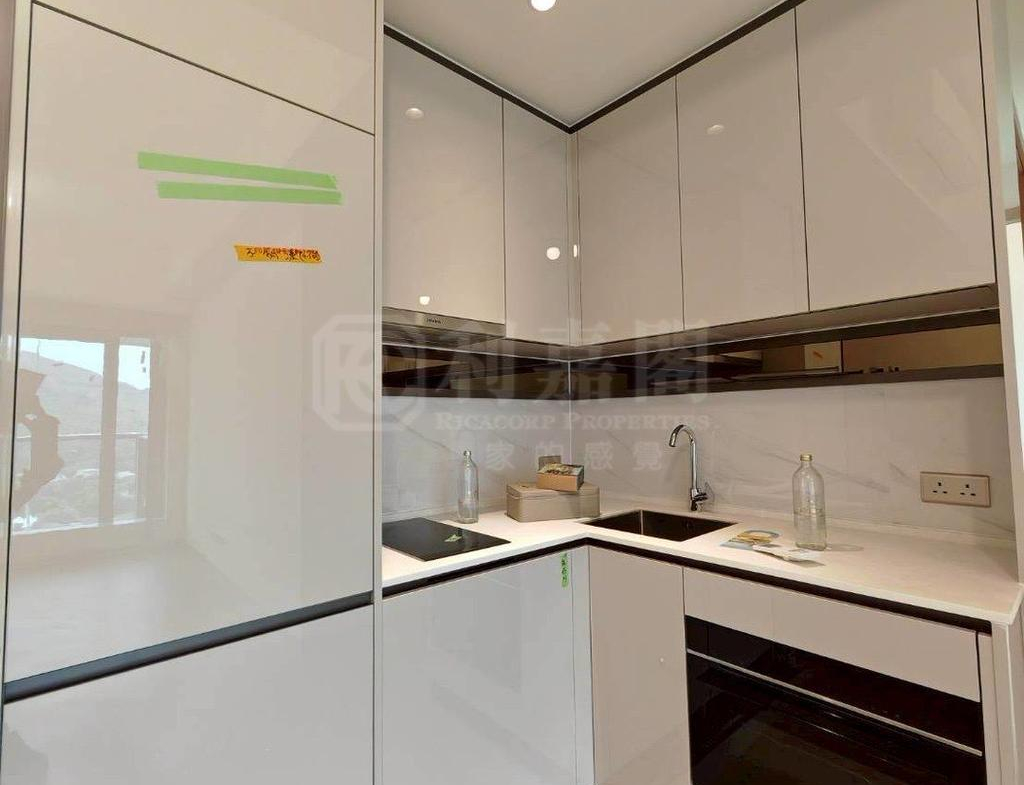 柏瓏 1A期 柏瓏 I 5座 - 28NTS – 香港北部都會區