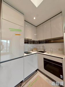 柏瓏 1A期 柏瓏 I 5座 - 28NTS – 香港北部都會區