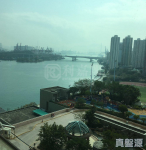 盈翠半島 1期 3座 - 28NTS – 香港北部都會區