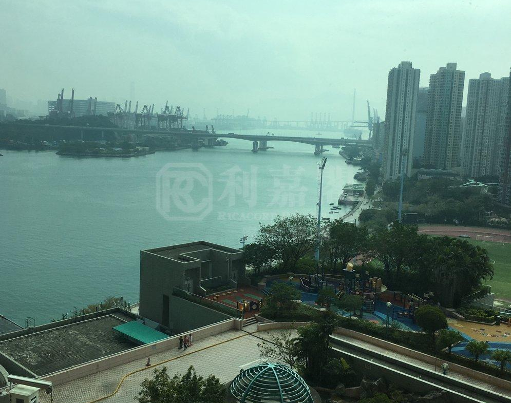 盈翠半島 1期 3座 - 28NTS – 香港北部都會區