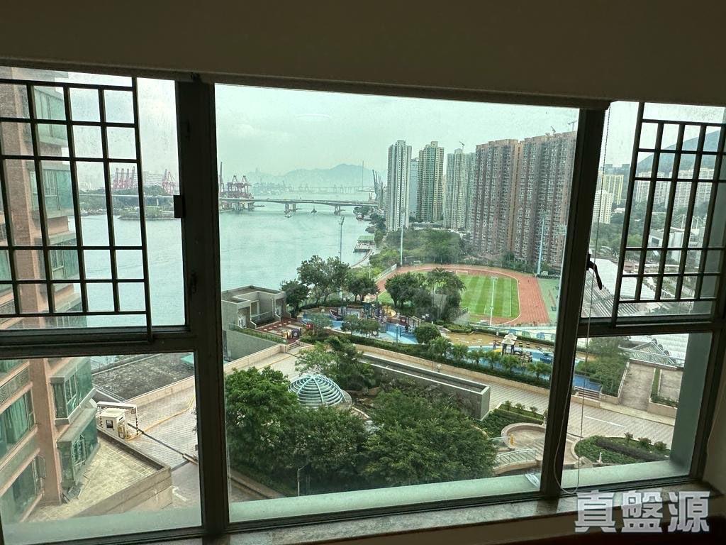 盈翠半島 1期 3座 - 28NTS – 香港北部都會區