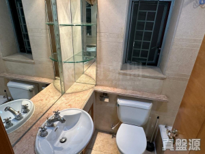 盈翠半島 1期 3座 - 28NTS – 香港北部都會區