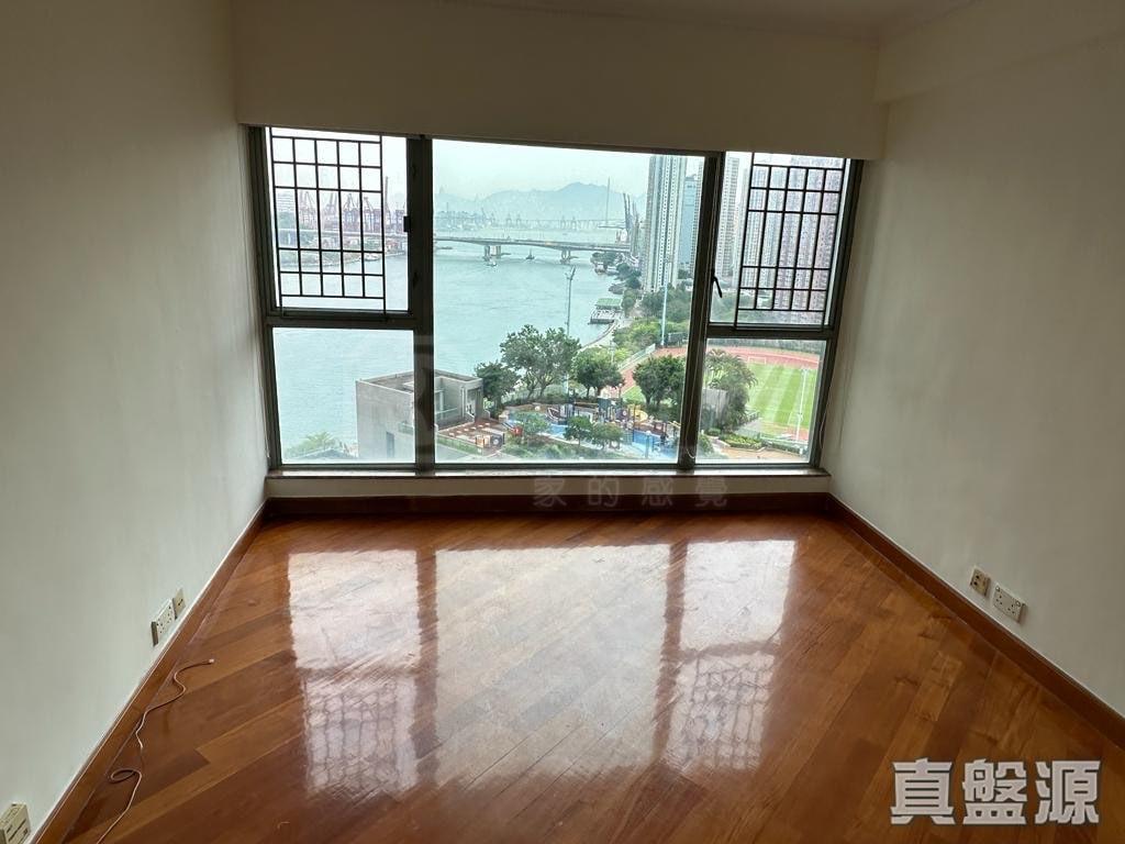 盈翠半島 1期 3座 - 28NTS – 香港北部都會區