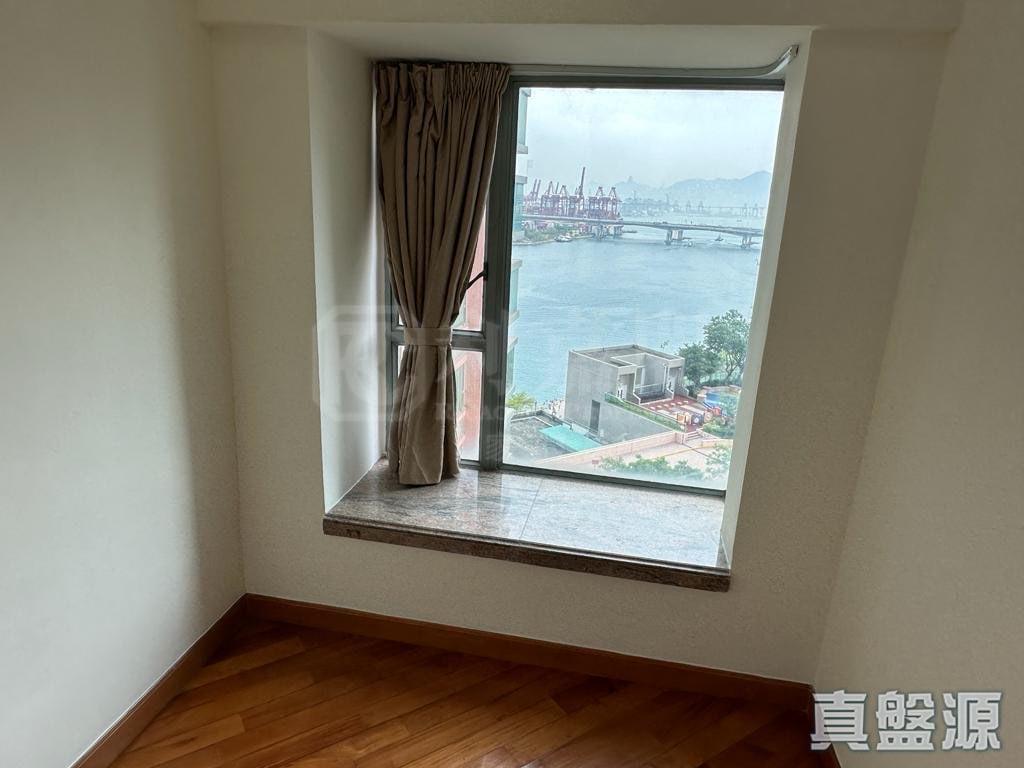 盈翠半島 1期 3座 - 28NTS – 香港北部都會區