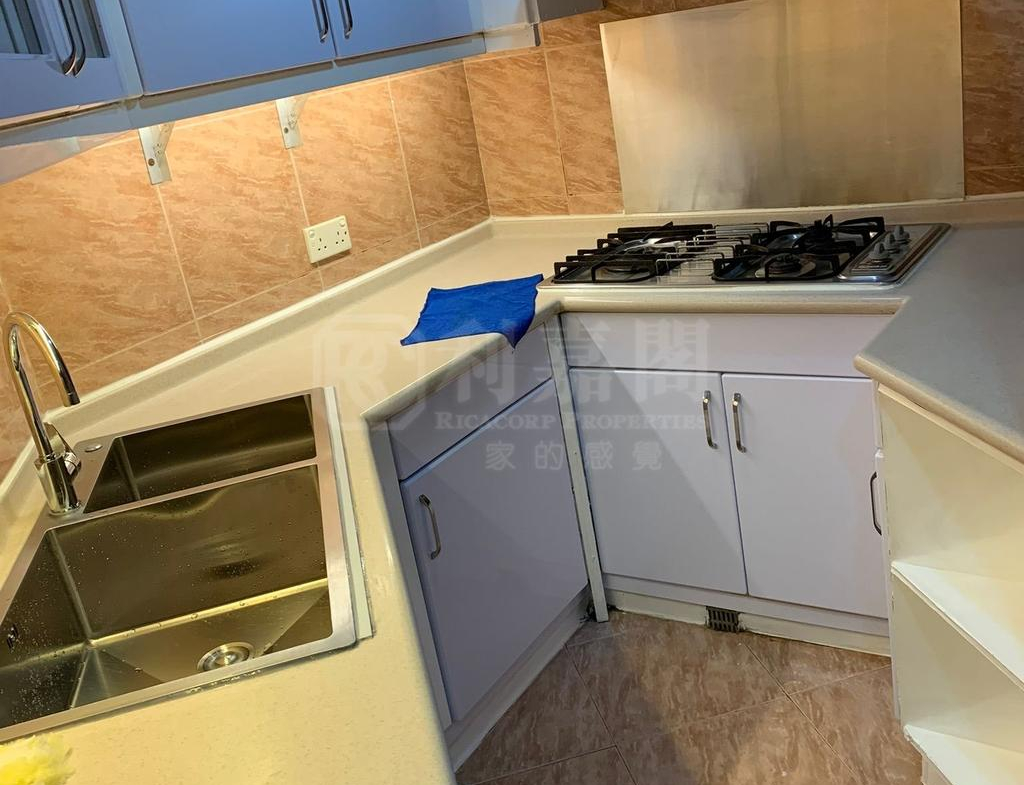 盈翠半島 1期 3座 - 28NTS – 香港北部都會區