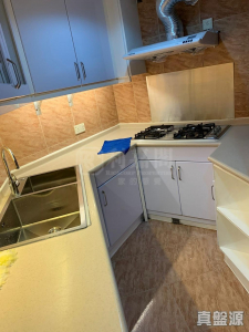 盈翠半島 1期 3座 - 28NTS – 香港北部都會區