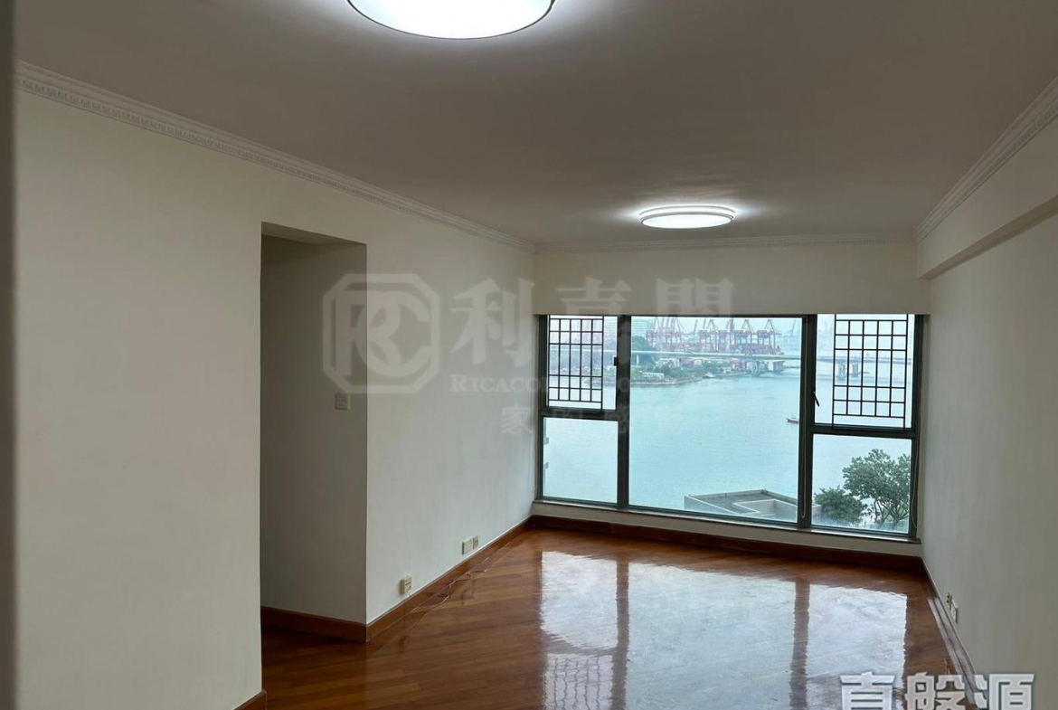 盈翠半島 1期 3座 - 28NTS – 香港北部都會區