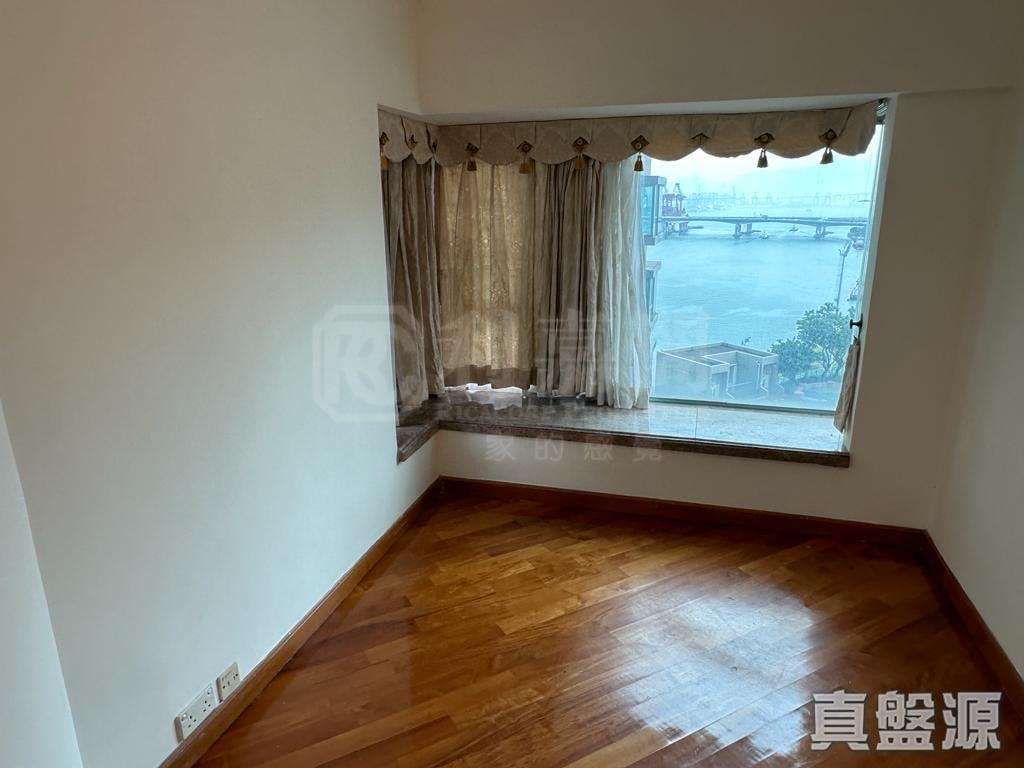 盈翠半島 1期 3座 - 28NTS – 香港北部都會區