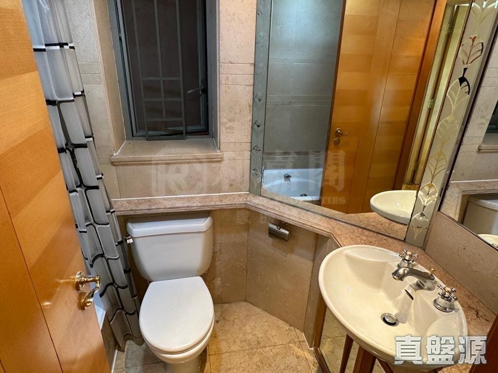 盈翠半島 1期 3座 - 28NTS – 香港北部都會區