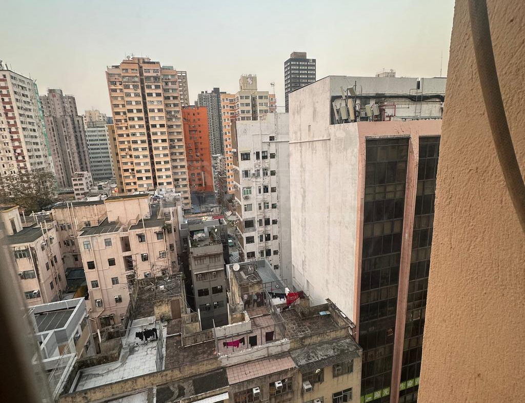 興發大樓 - 28NTS – 香港北部都會區