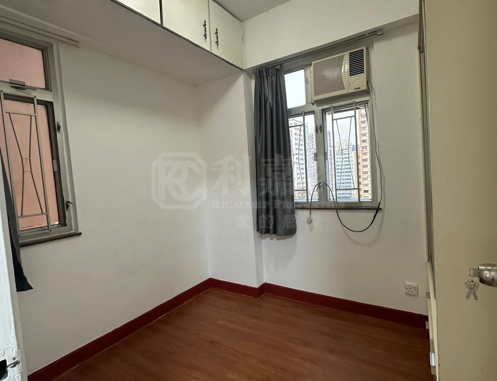 興發大樓 - 28NTS – 香港北部都會區