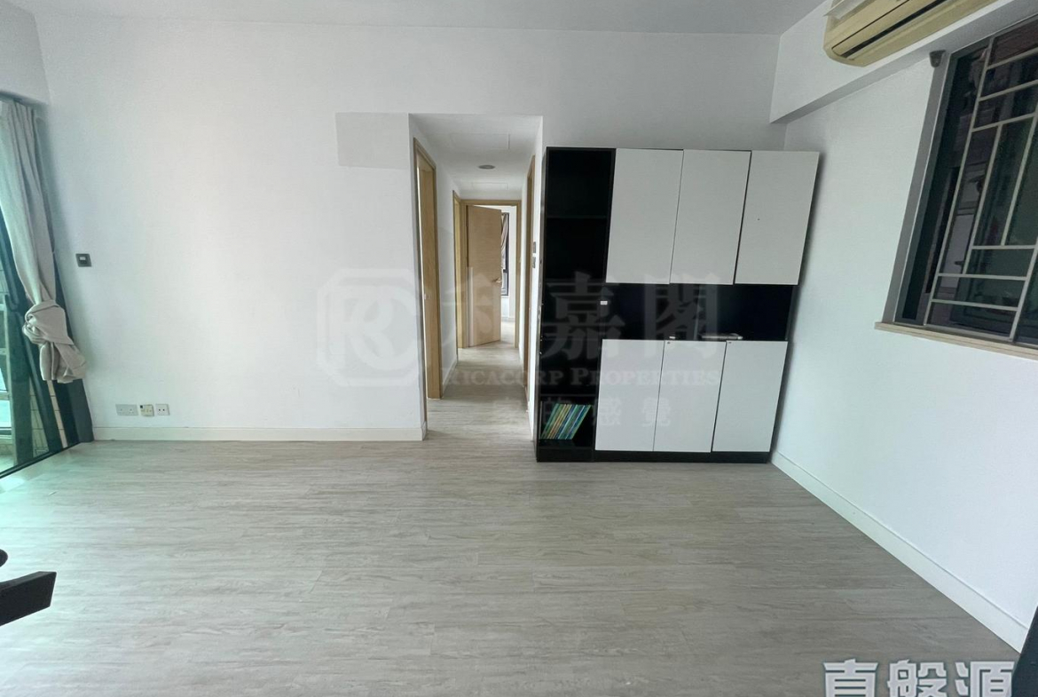 YOHO TOWN 2期 YOHO MIDTOWN 5座 - 28NTS – 香港北部都會區