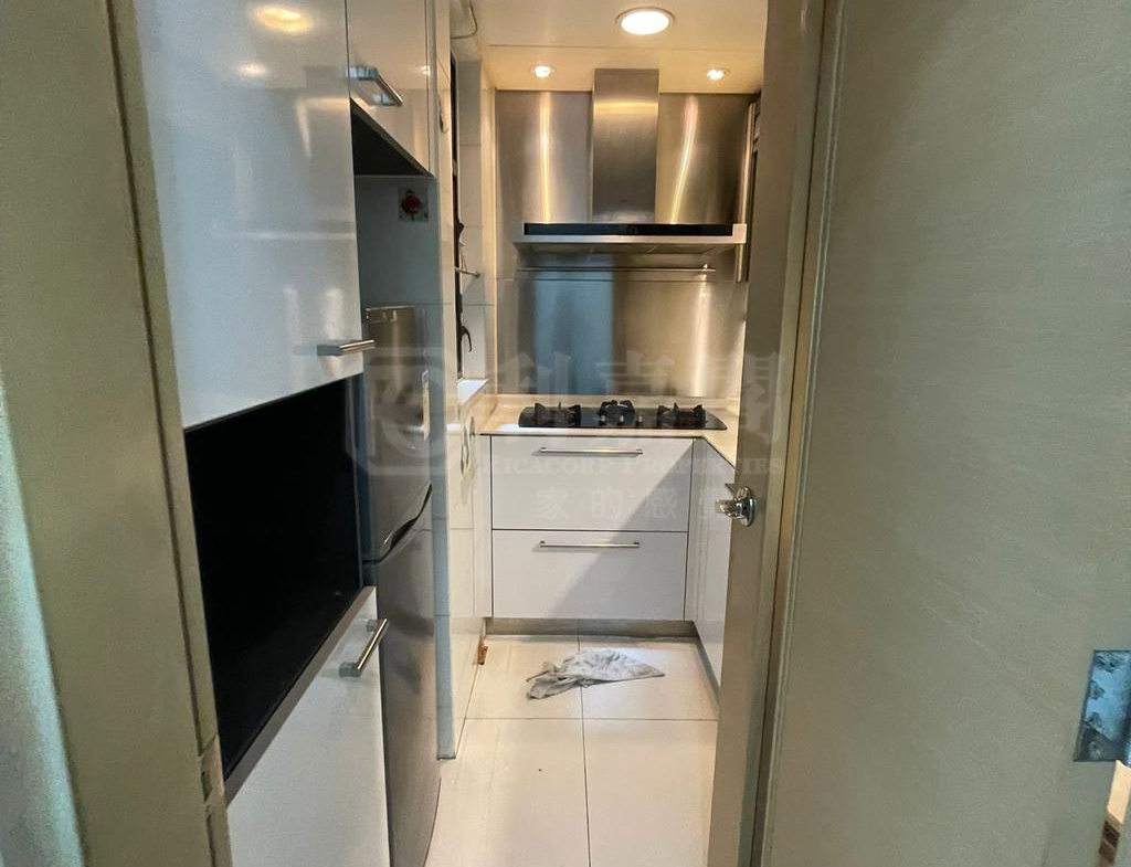 YOHO TOWN 2期 YOHO MIDTOWN 5座 - 28NTS – 香港北部都會區