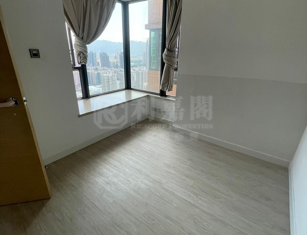 YOHO TOWN 2期 YOHO MIDTOWN 5座 - 28NTS – 香港北部都會區