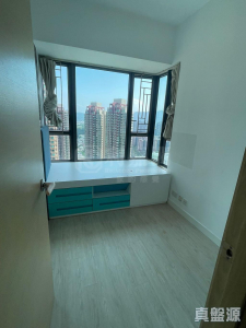 YOHO TOWN 2期 YOHO MIDTOWN 5座 - 28NTS – 香港北部都會區