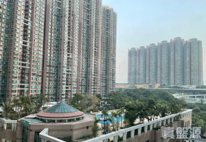 灝景灣 1期 3座 - 28NTS – 香港北部都會區