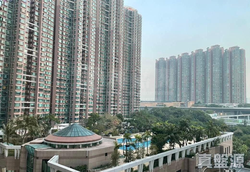 灝景灣 1期 3座 - 28NTS – 香港北部都會區