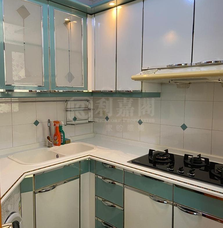 灝景灣 1期 3座 - 28NTS – 香港北部都會區